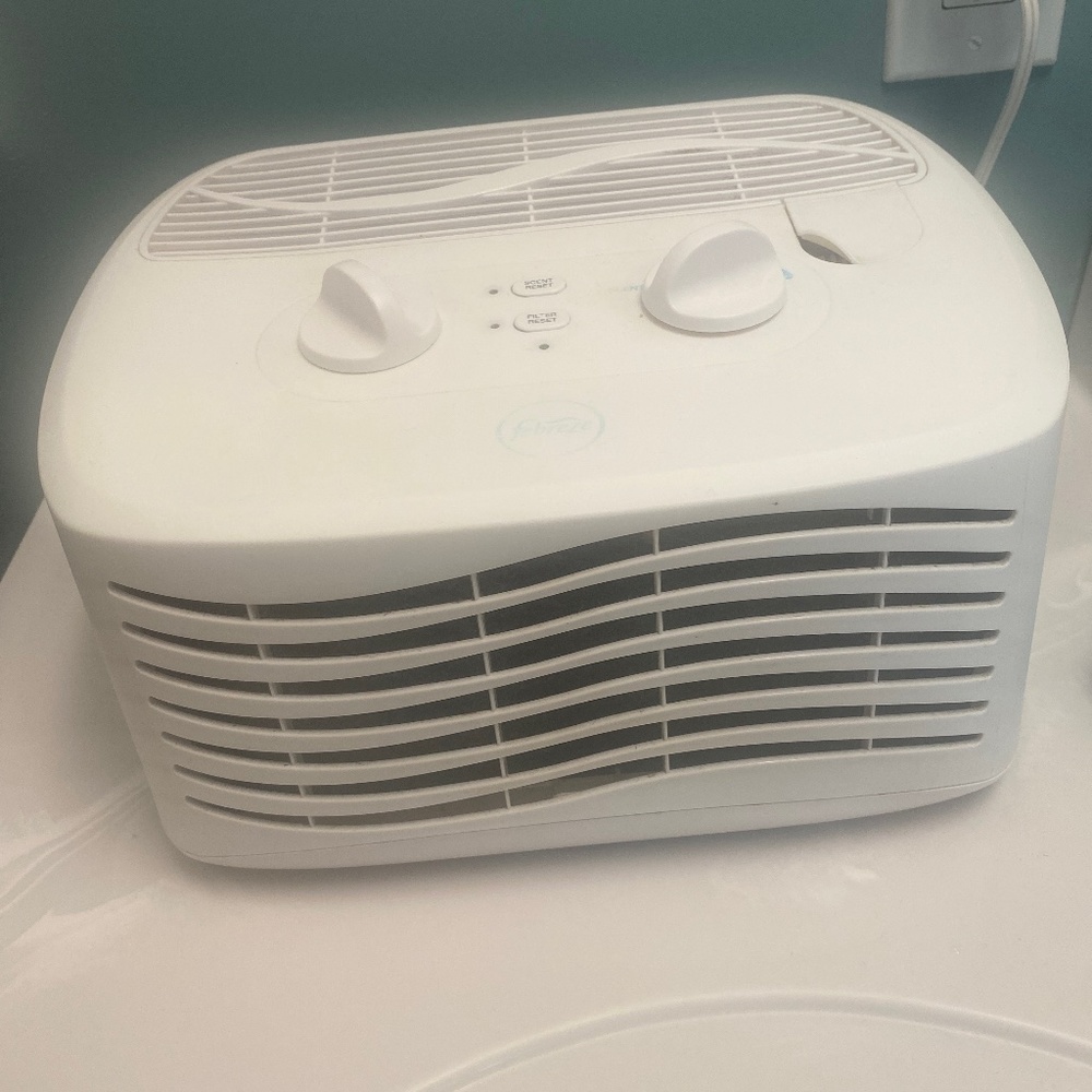 Air purifier